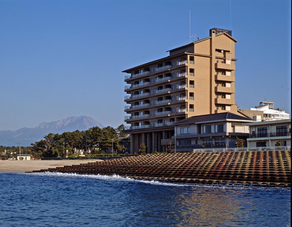 Hakusen Ξενοδοχείο Yonago Εξωτερικό φωτογραφία