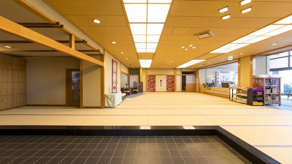 Hakusen Ξενοδοχείο Yonago Εξωτερικό φωτογραφία