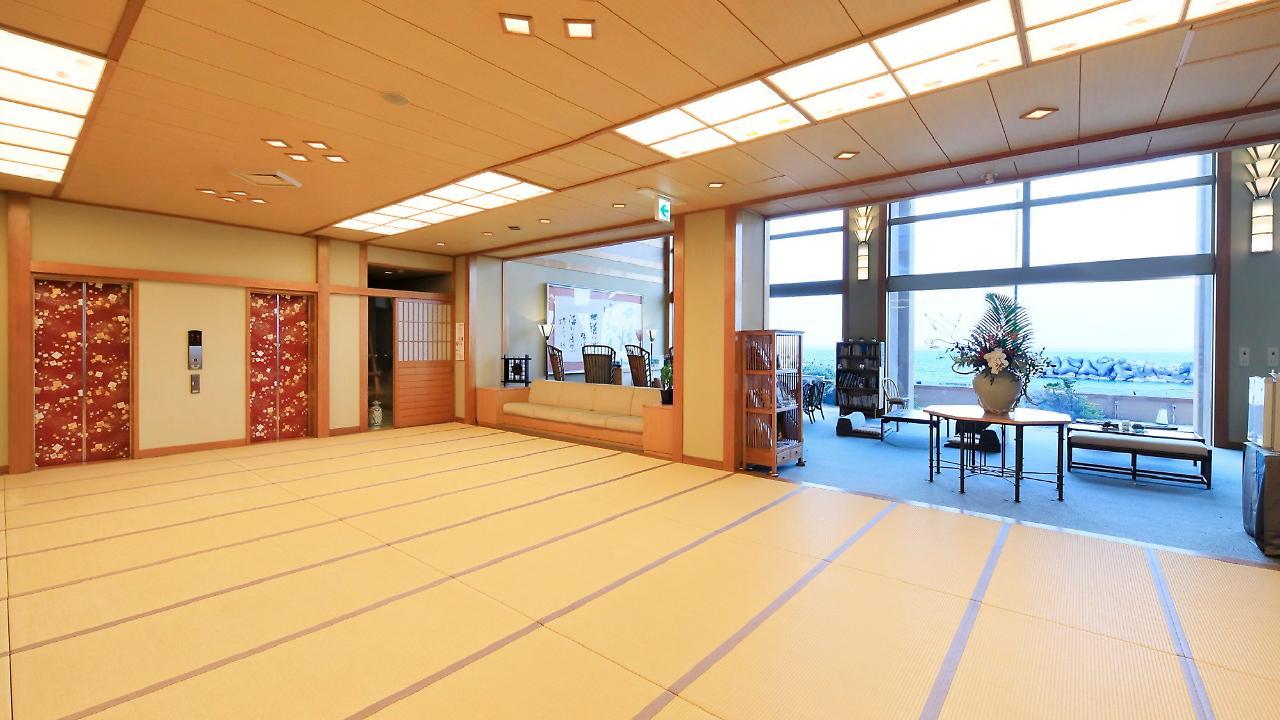 Hakusen Ξενοδοχείο Yonago Εξωτερικό φωτογραφία