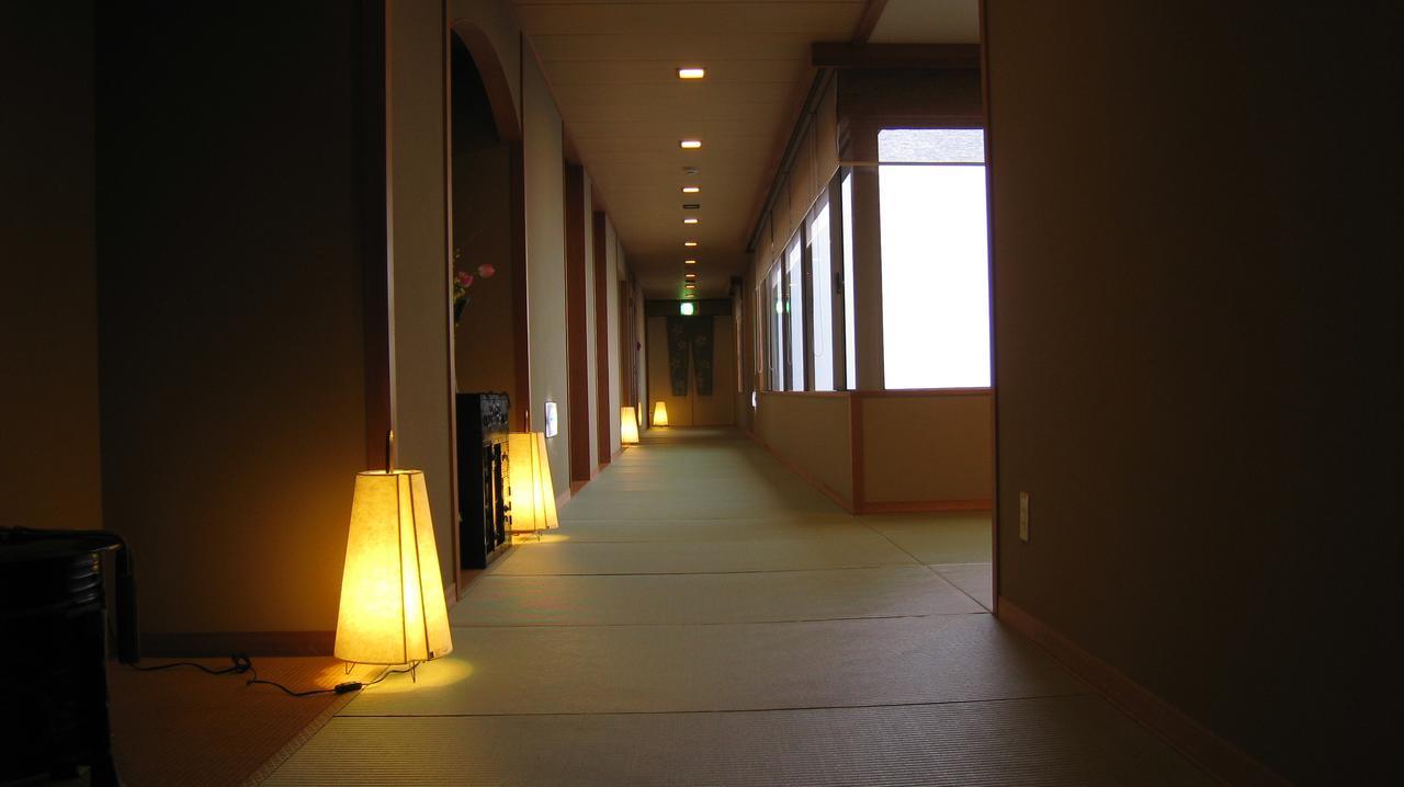 Hakusen Ξενοδοχείο Yonago Εξωτερικό φωτογραφία