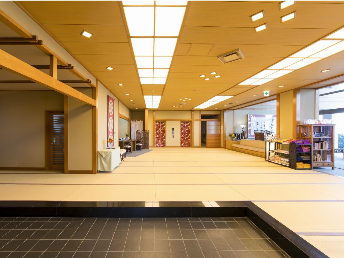 Hakusen Ξενοδοχείο Yonago Εξωτερικό φωτογραφία