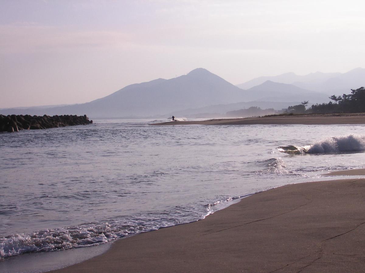 Hakusen Ξενοδοχείο Yonago Εξωτερικό φωτογραφία