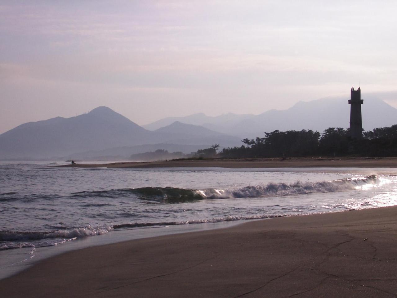 Hakusen Ξενοδοχείο Yonago Εξωτερικό φωτογραφία